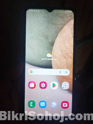 SAMSUNG GALAXY A12 6/128